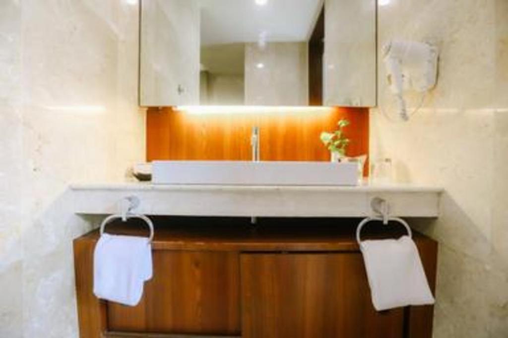 Taman Dayu Golf Club And Resort Prigen Ngoại thất bức ảnh