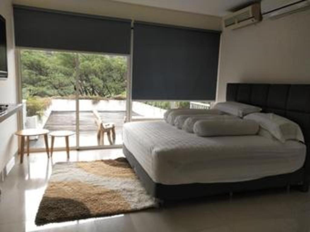 Taman Dayu Golf Club And Resort Prigen Ngoại thất bức ảnh