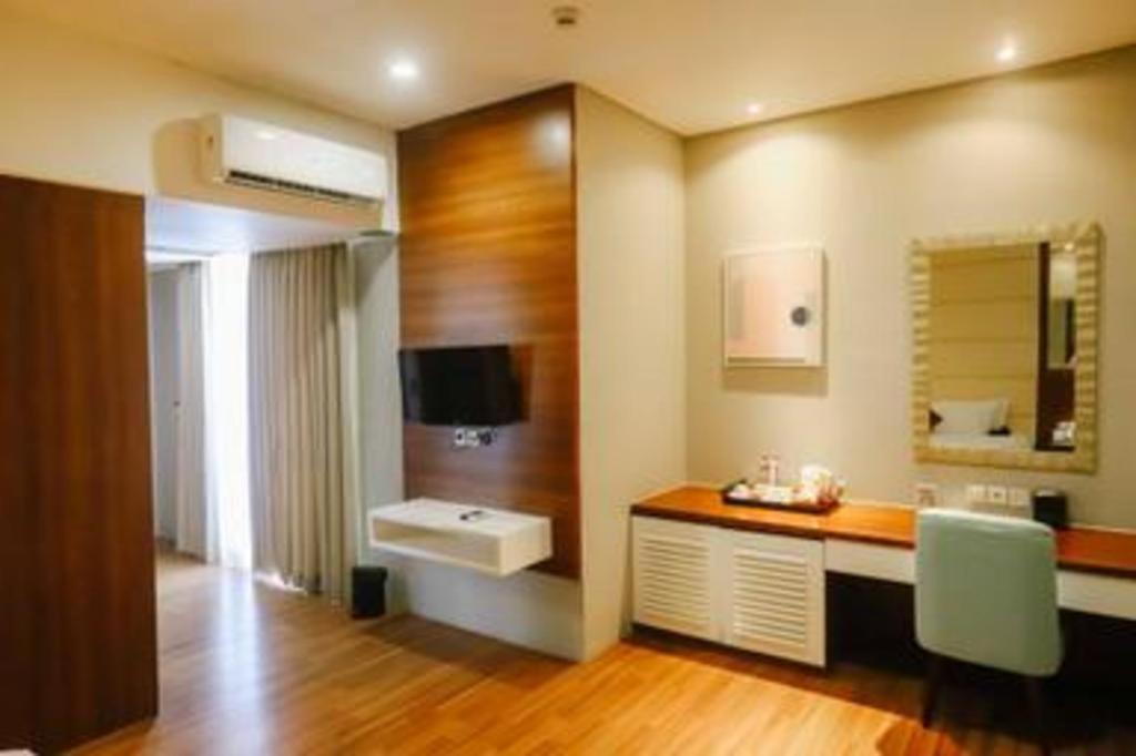 Taman Dayu Golf Club And Resort Prigen Ngoại thất bức ảnh