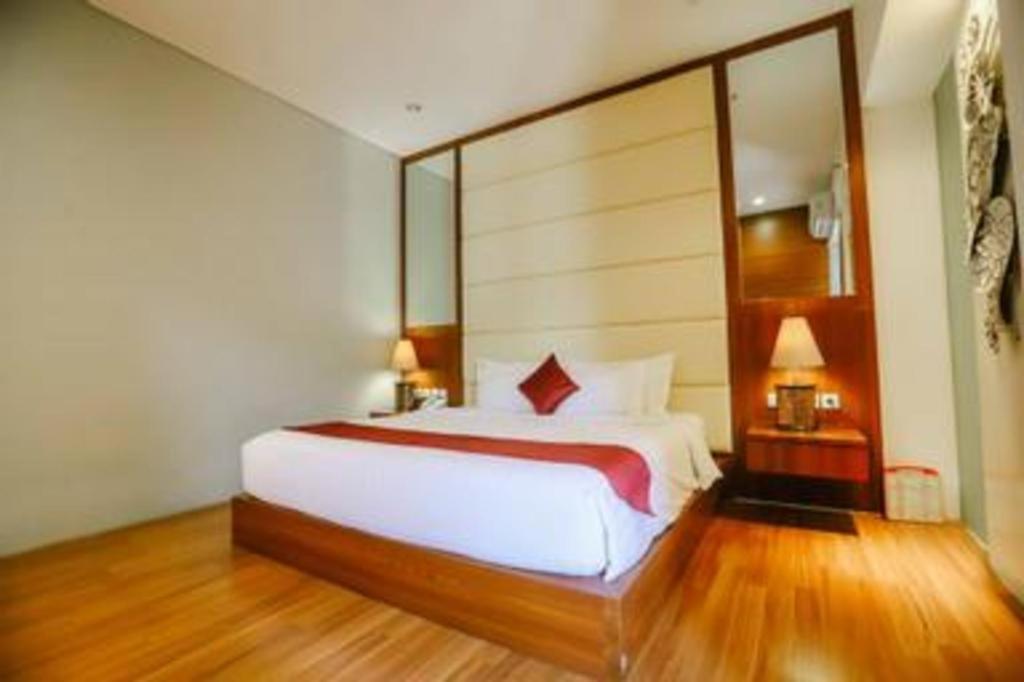 Taman Dayu Golf Club And Resort Prigen Ngoại thất bức ảnh