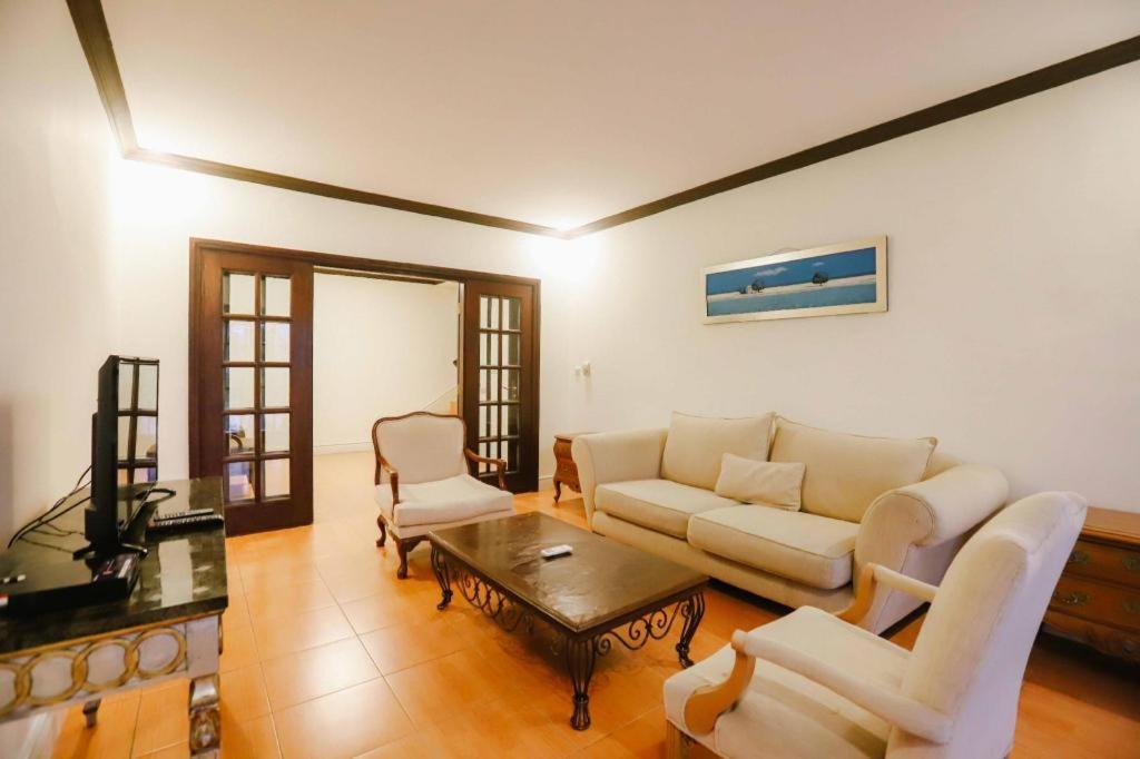 Taman Dayu Golf Club And Resort Prigen Ngoại thất bức ảnh