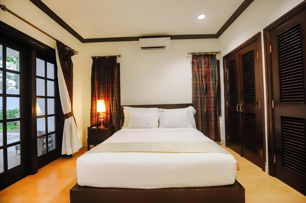 Taman Dayu Golf Club And Resort Prigen Ngoại thất bức ảnh