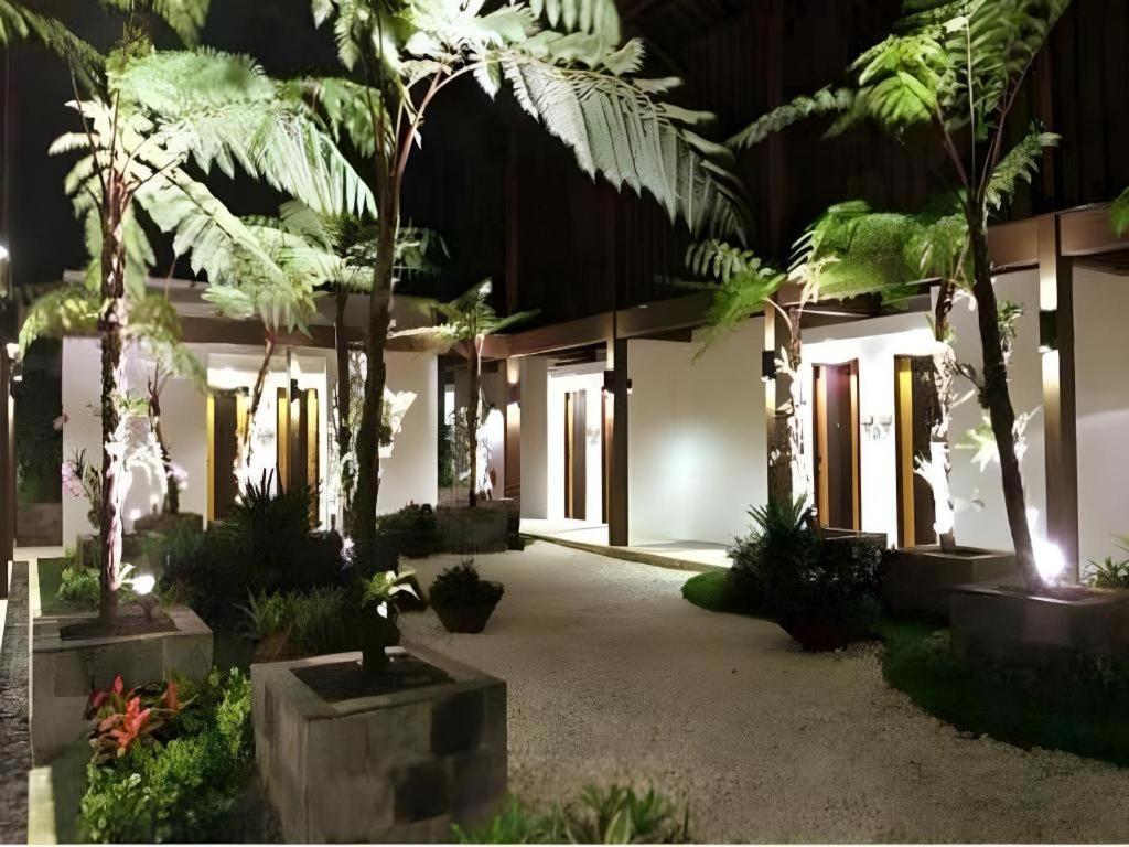 Taman Dayu Golf Club And Resort Prigen Ngoại thất bức ảnh