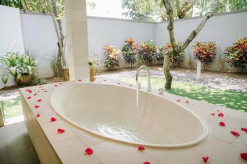 Taman Dayu Golf Club And Resort Prigen Ngoại thất bức ảnh