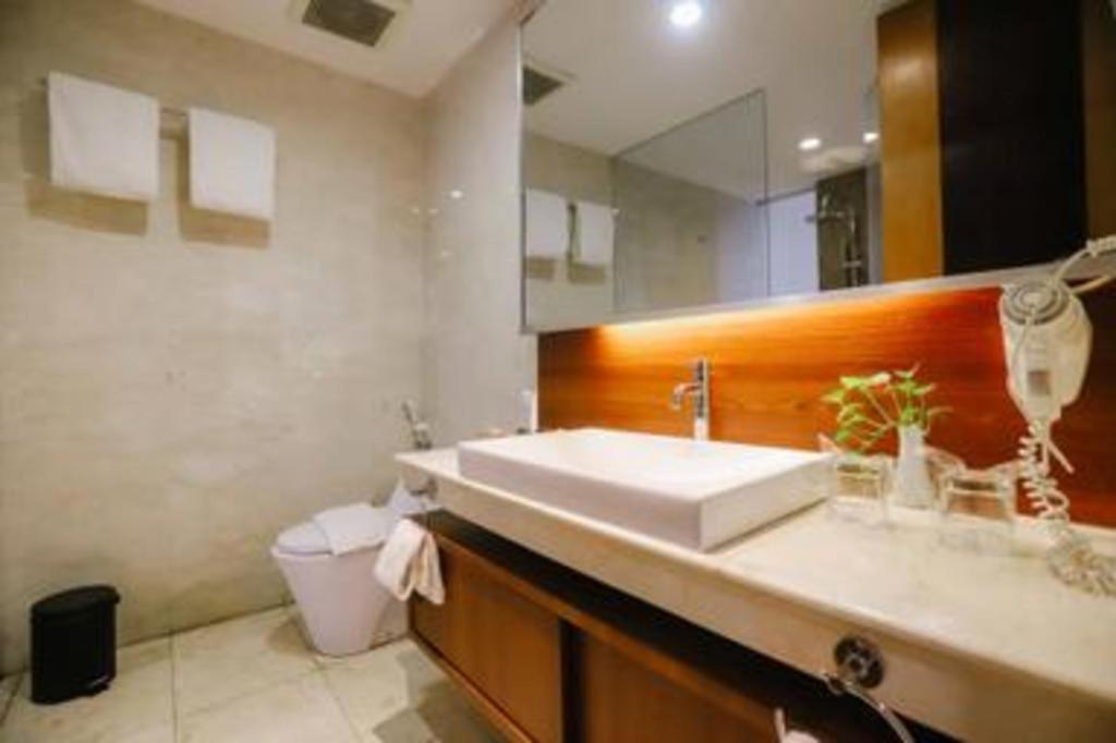 Taman Dayu Golf Club And Resort Prigen Ngoại thất bức ảnh