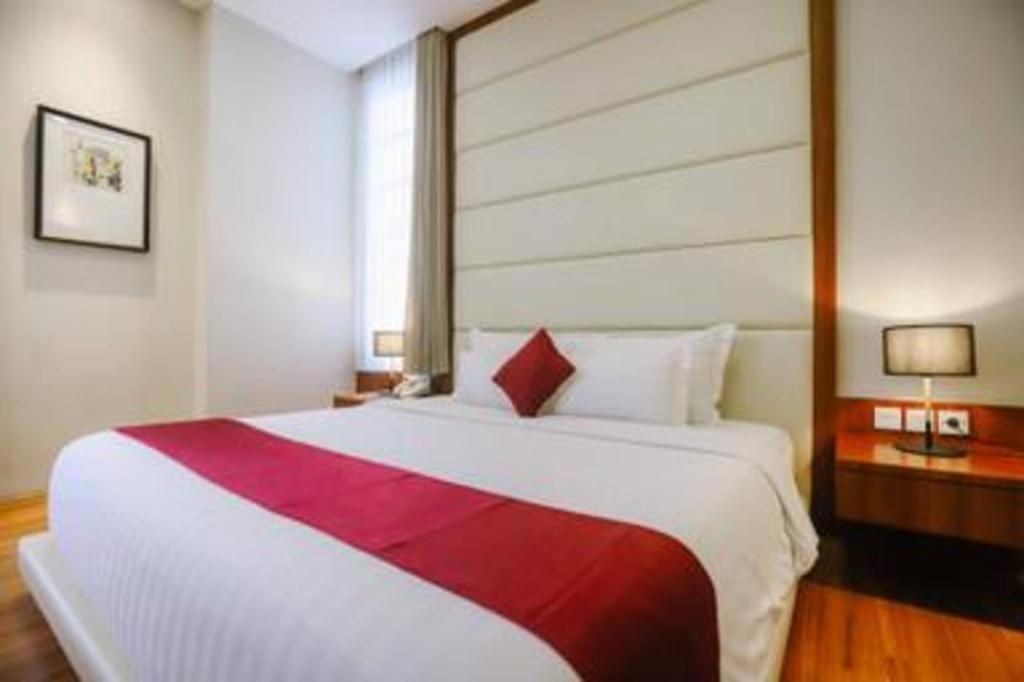 Taman Dayu Golf Club And Resort Prigen Ngoại thất bức ảnh