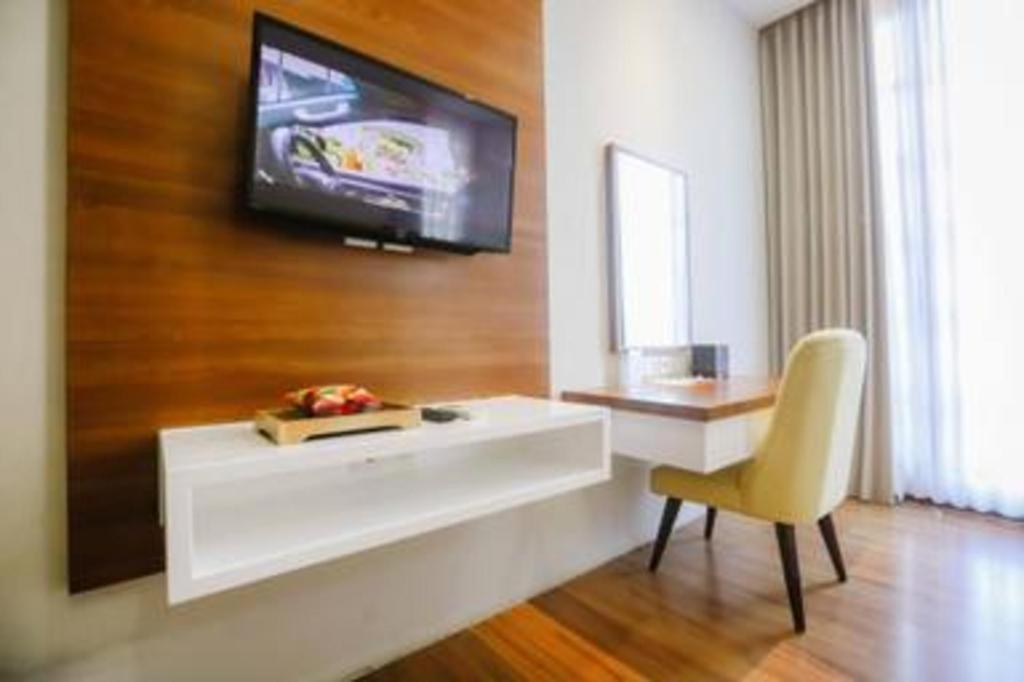 Taman Dayu Golf Club And Resort Prigen Ngoại thất bức ảnh