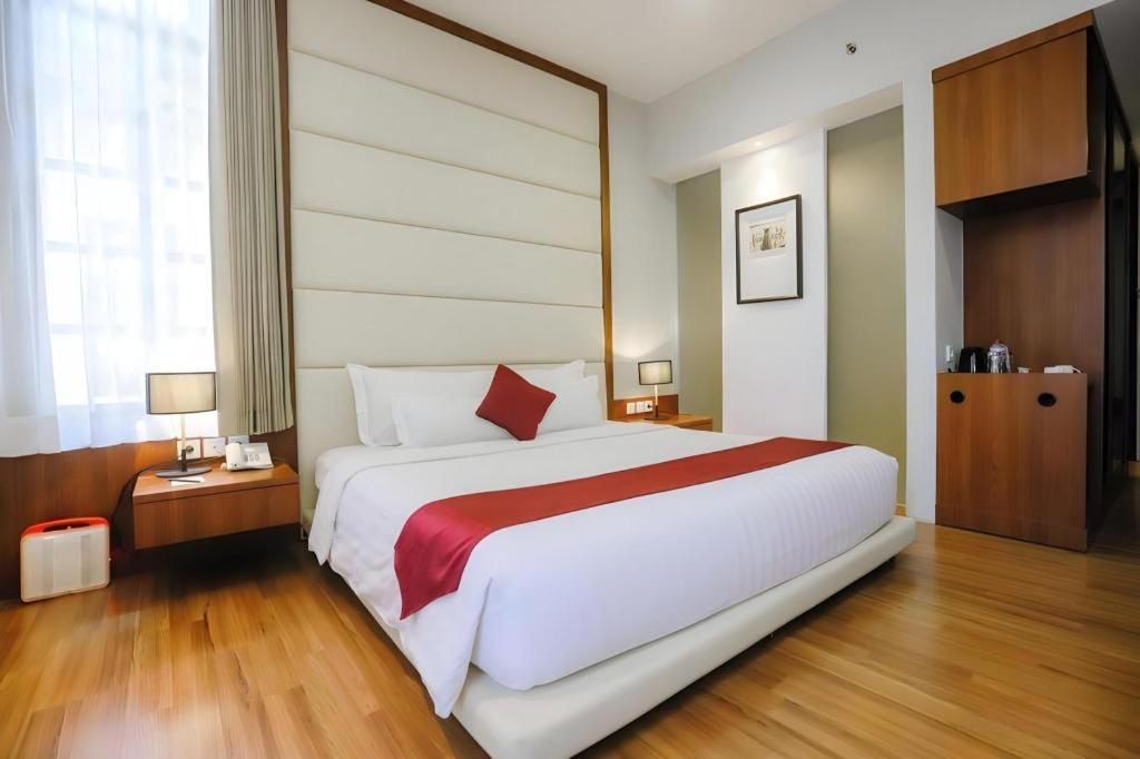 Taman Dayu Golf Club And Resort Prigen Ngoại thất bức ảnh