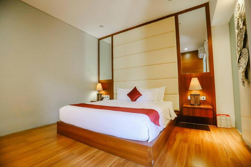 Taman Dayu Golf Club And Resort Prigen Ngoại thất bức ảnh